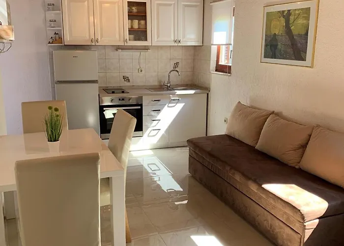 Ferienhaus House Dorina Pula