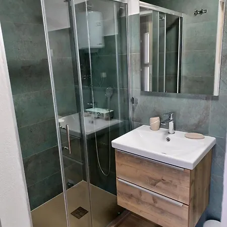 House Dorina Casa vacanze Pola