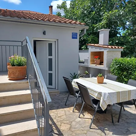 Holiday Dorina Holiday home