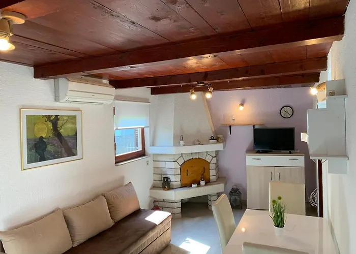 House Dorina Vakantiehuis Pula