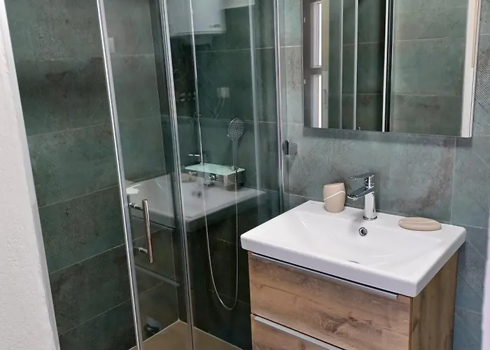 Holiday Dorina Vikendica Pula