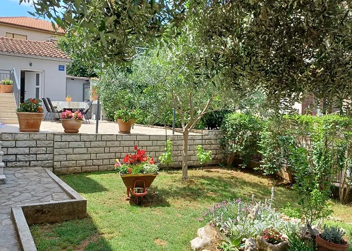 Vikendica Holiday Dorina