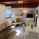 House Dorina Prázdninový dům Pula