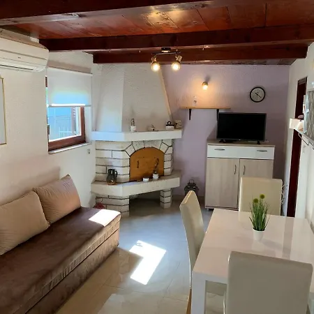 House Dorina * Pula